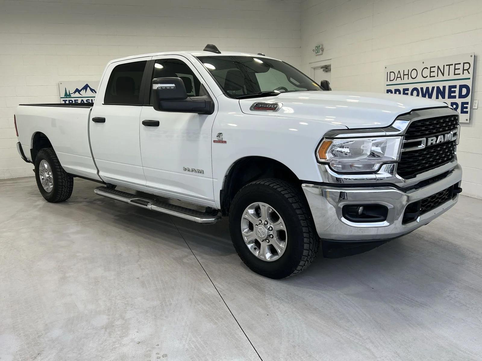 ram ram 3500 pickup 2024 3C63R3HL2RG339247 image ram ram 3500 pickup 2024 3C63R3HL2RG339247 image